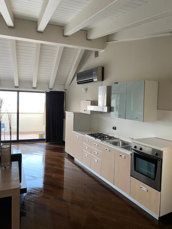 Molino Apartments Desenzano del Garda Buitenkant foto
