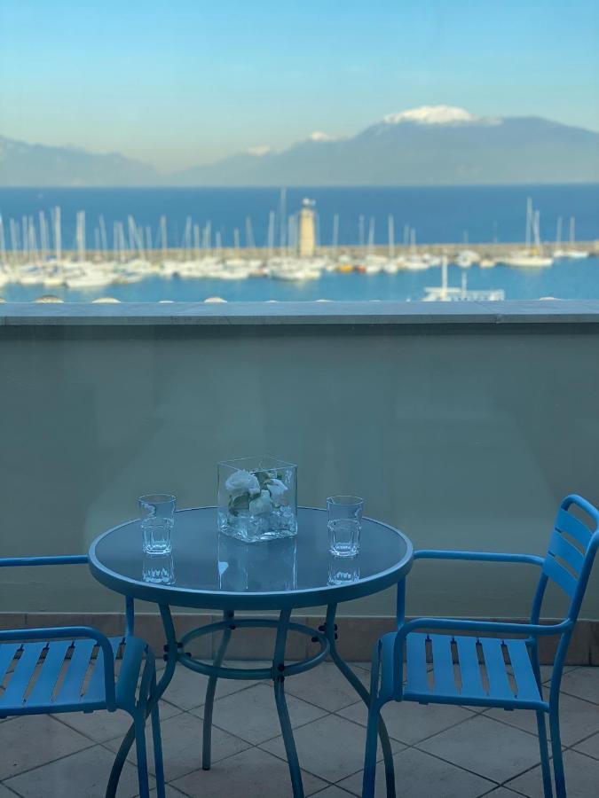 Molino Apartments Desenzano del Garda Buitenkant foto