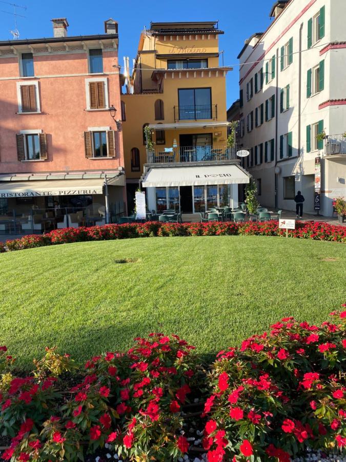 Molino Apartments Desenzano del Garda Buitenkant foto