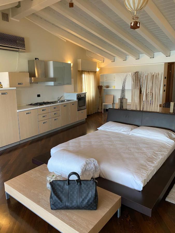 Molino Apartments Desenzano del Garda Buitenkant foto