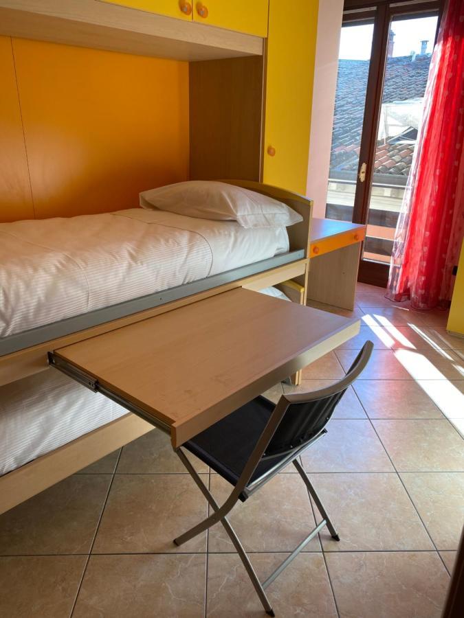 Molino Apartments Desenzano del Garda Buitenkant foto