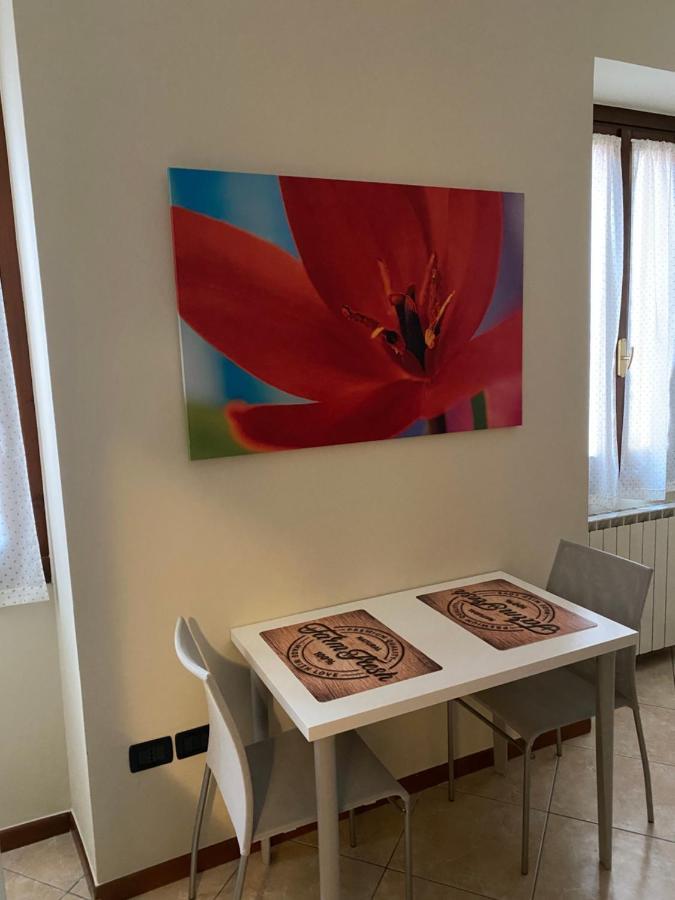 Molino Apartments Desenzano del Garda Buitenkant foto