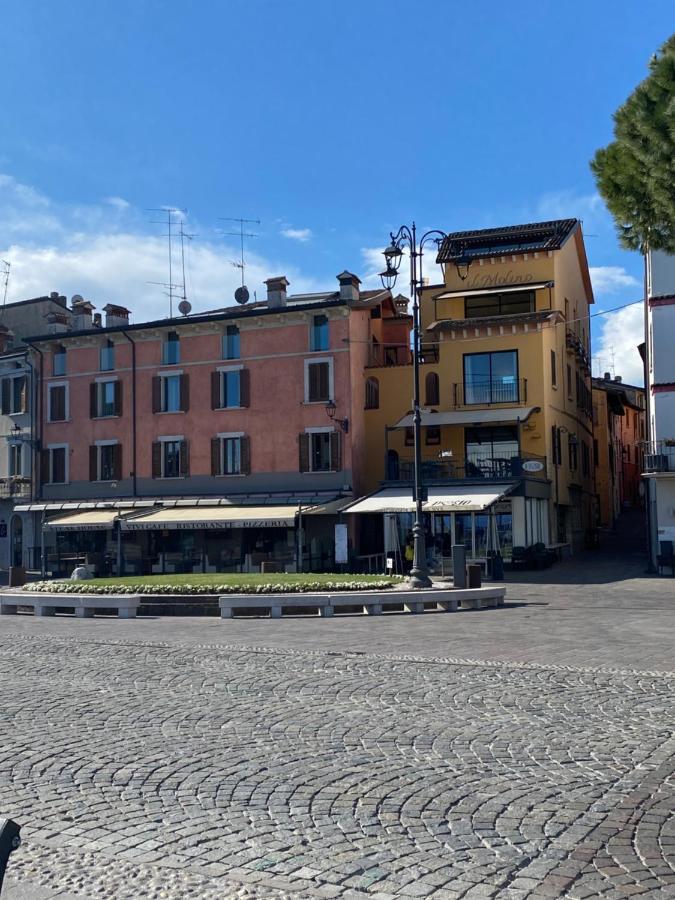 Molino Apartments Desenzano del Garda Buitenkant foto