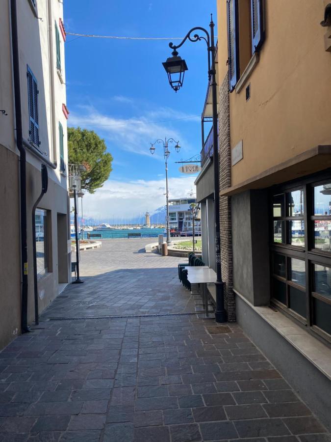 Molino Apartments Desenzano del Garda Buitenkant foto