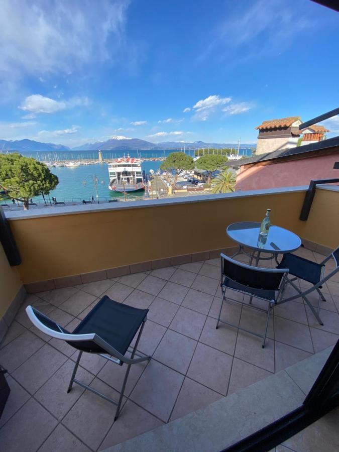 Molino Apartments Desenzano del Garda Buitenkant foto