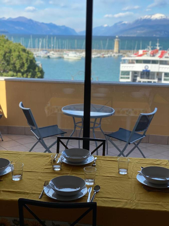 Molino Apartments Desenzano del Garda Buitenkant foto
