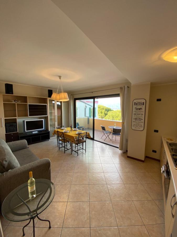 Molino Apartments Desenzano del Garda Buitenkant foto