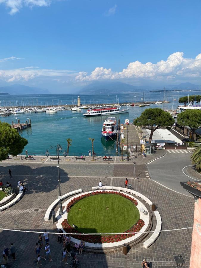 Molino Apartments Desenzano del Garda Buitenkant foto