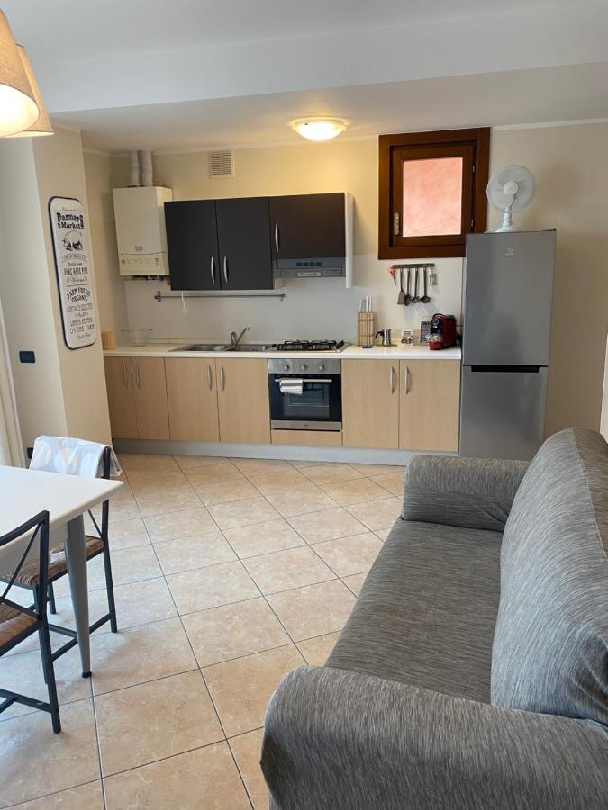 Molino Apartments Desenzano del Garda Buitenkant foto