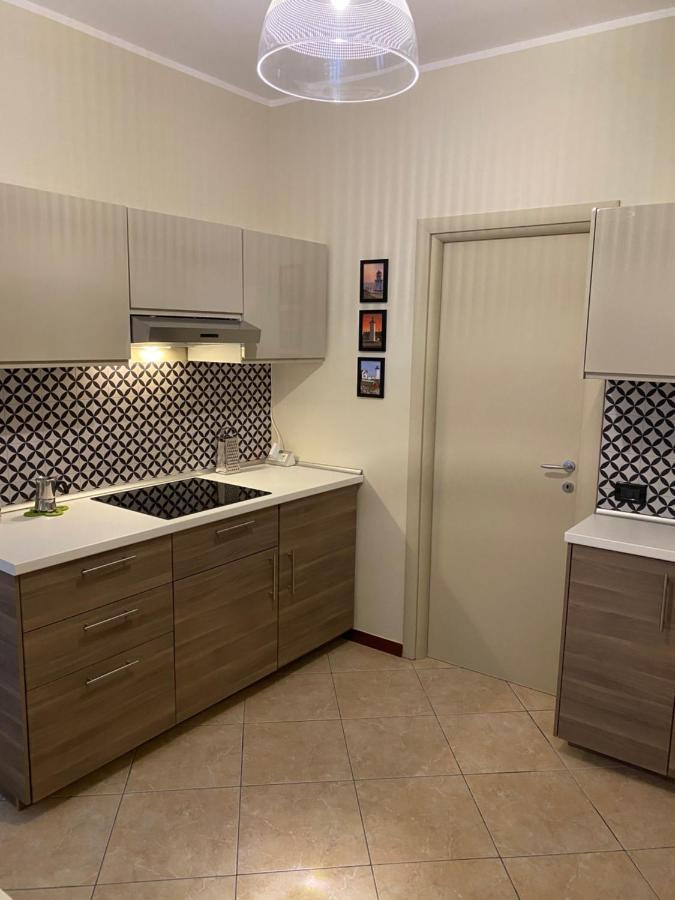 Molino Apartments Desenzano del Garda Buitenkant foto