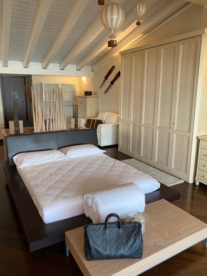 Molino Apartments Desenzano del Garda Buitenkant foto