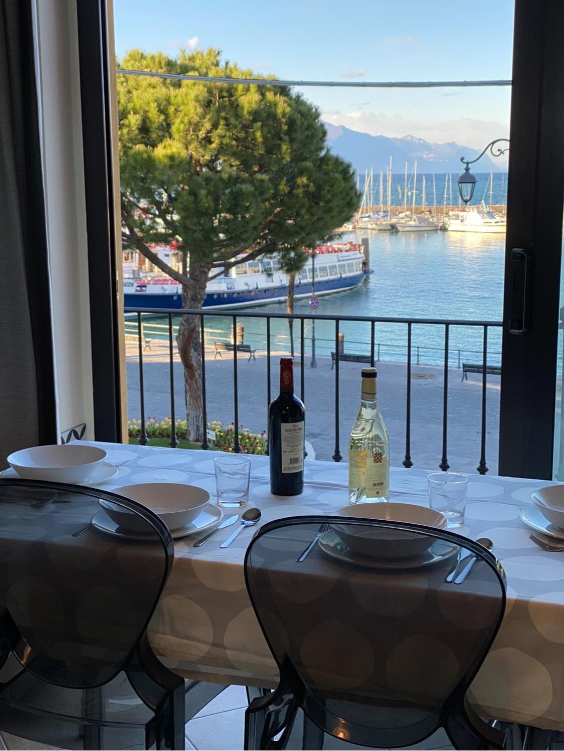 Molino Apartments Desenzano del Garda Buitenkant foto