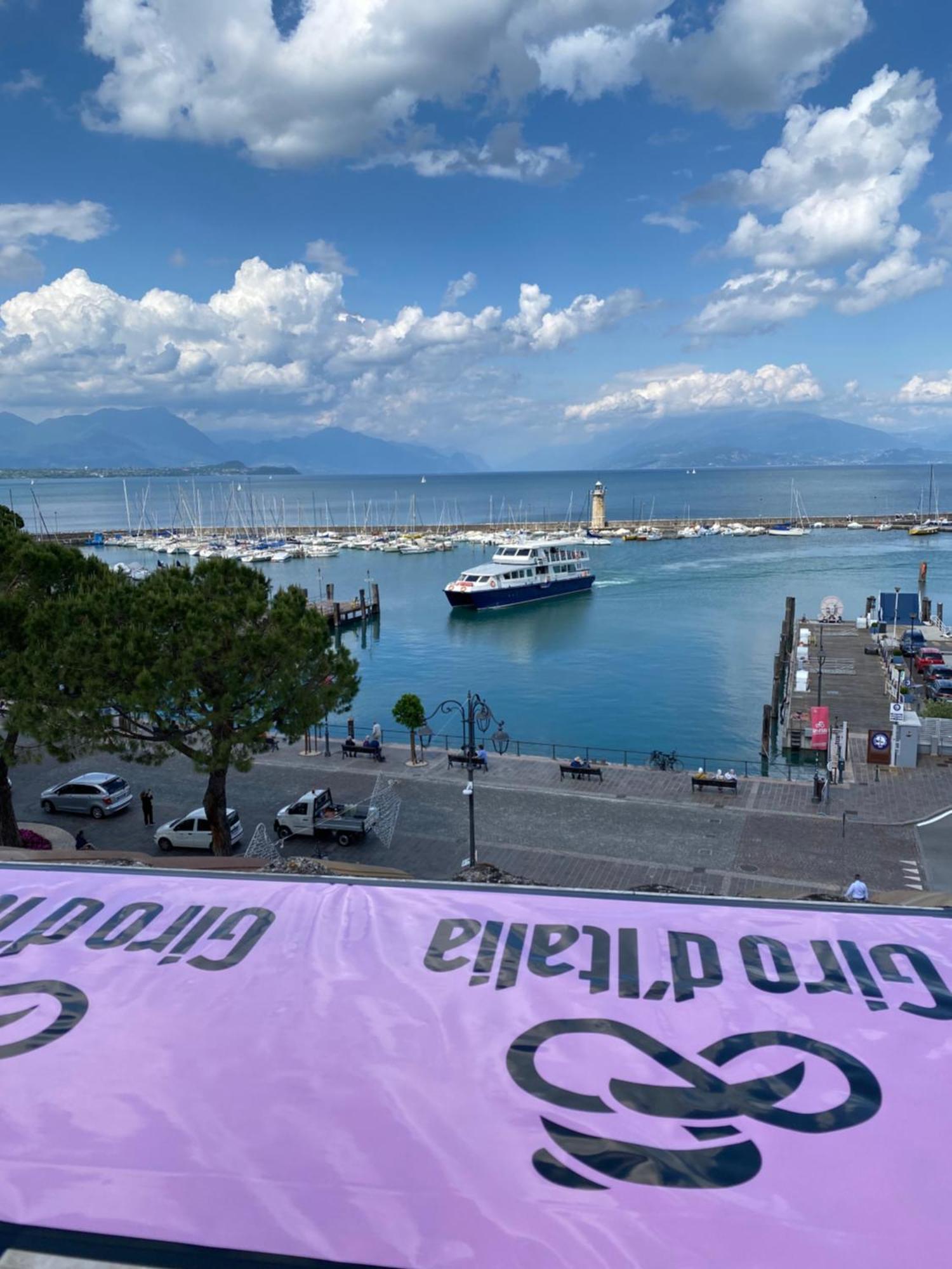 Molino Apartments Desenzano del Garda Buitenkant foto